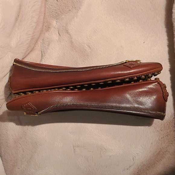 Louis Vuitton ballet Flats - Picture 6 of 11